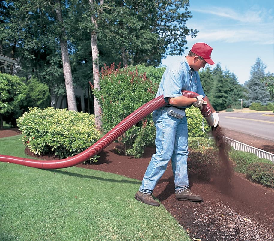 Mulch Installation Services in Newport, RI